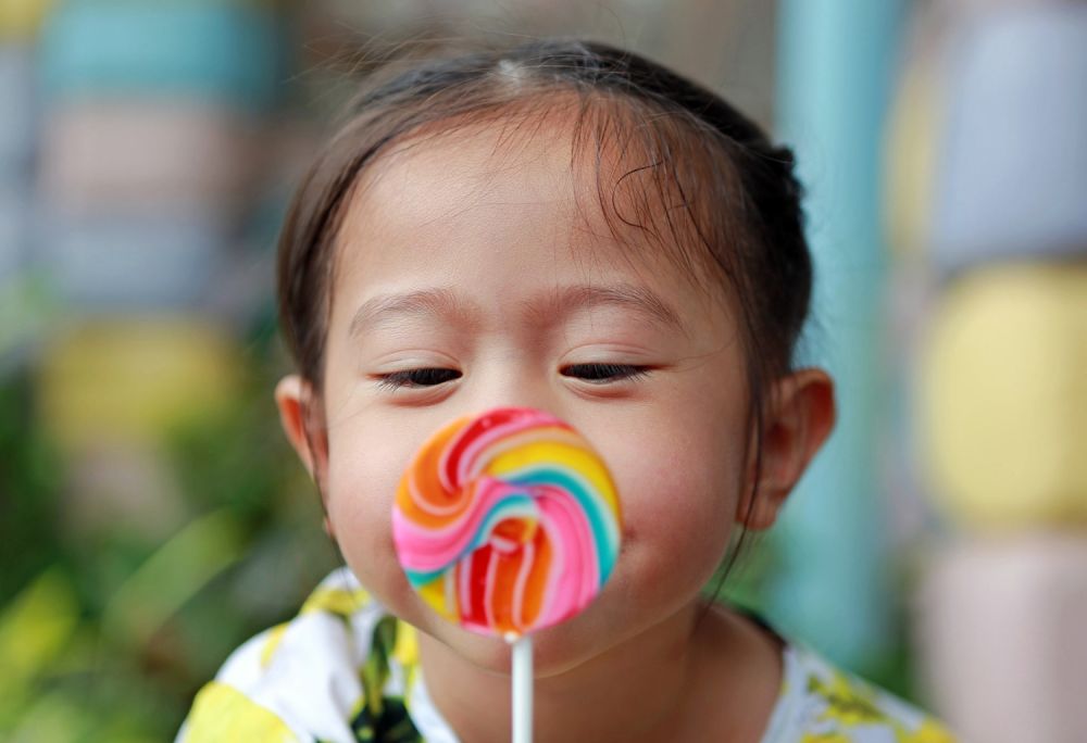 5 Alasan yogurt sangat penting untuk kesehatan anak, banyak manfaatnya