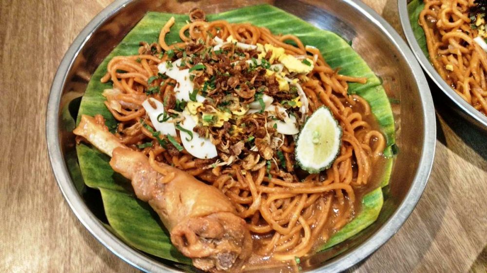 7 Kuliner khas Banjar yang lezatnya selalu ngangenin, sotonya istimewa