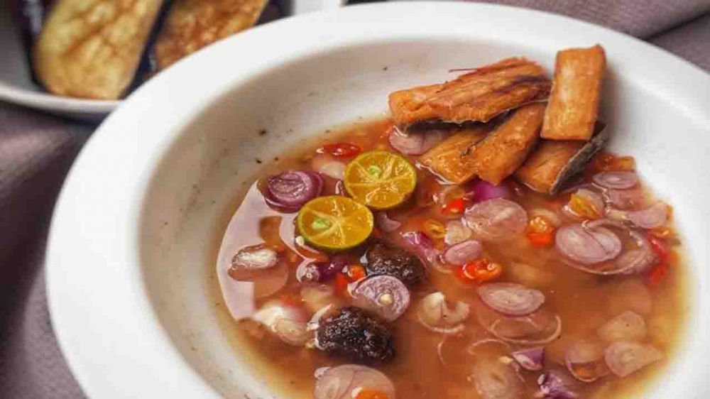 7 Kuliner khas Banjar yang lezatnya selalu ngangenin, sotonya istimewa