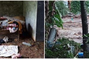 5 Fakta banjir bandang dan longsor di Flores Timur