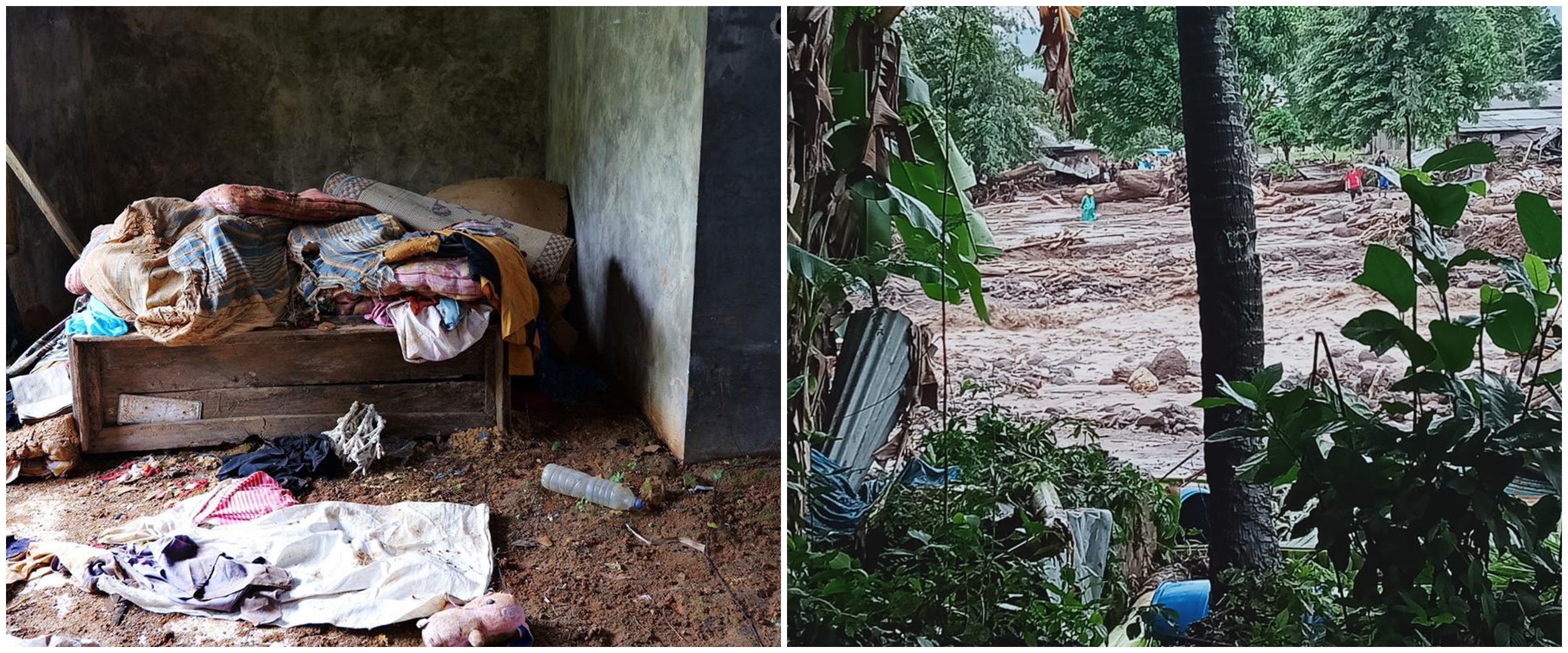 5 Fakta banjir bandang dan longsor di Flores Timur