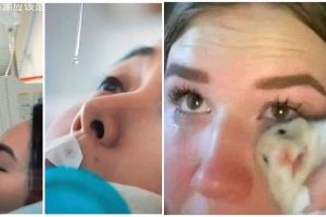 8 Potret orang terlalu sedih ini bikin nyengir lebar