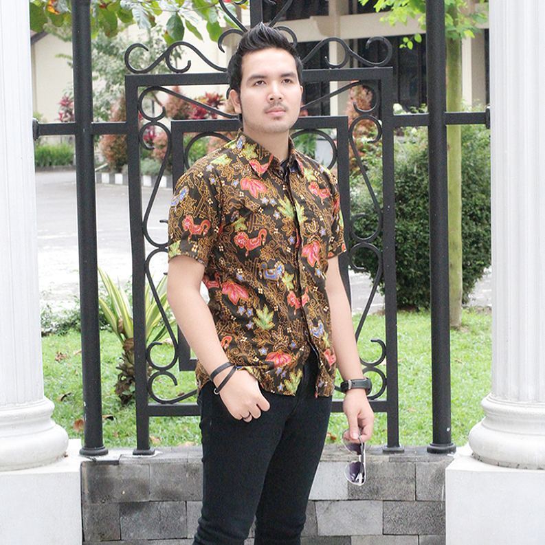 9 Potret Gusanda Latova, musisi baru yang bawa unsur Jawa