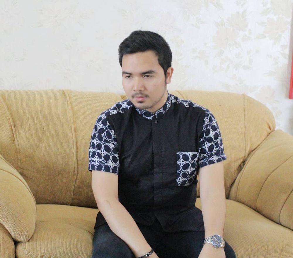 9 Potret Gusanda Latova, musisi baru yang bawa unsur Jawa