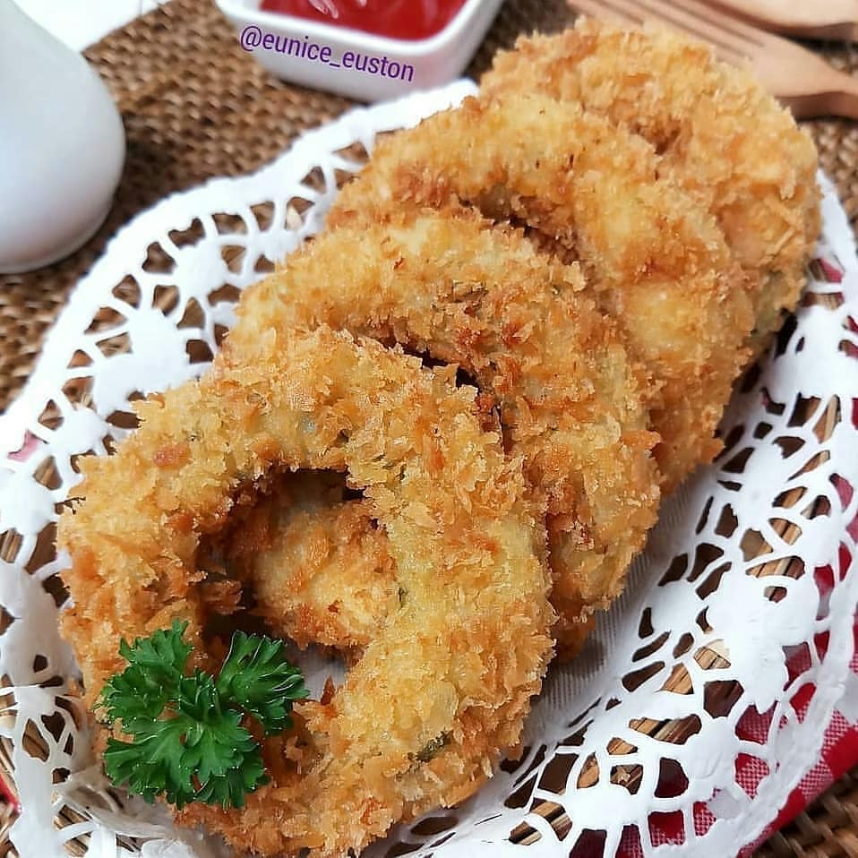 10 Resep nugget ikan ala rumahan, enak, sehat dan mudah dibuat