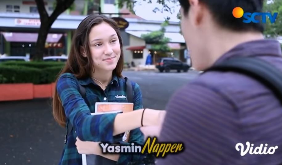 Potret awal karier 10 pemain Love Story The Series, curi perhatian