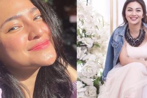 Cerita haru 10 seleb Indonesia yang alami gangguan mental