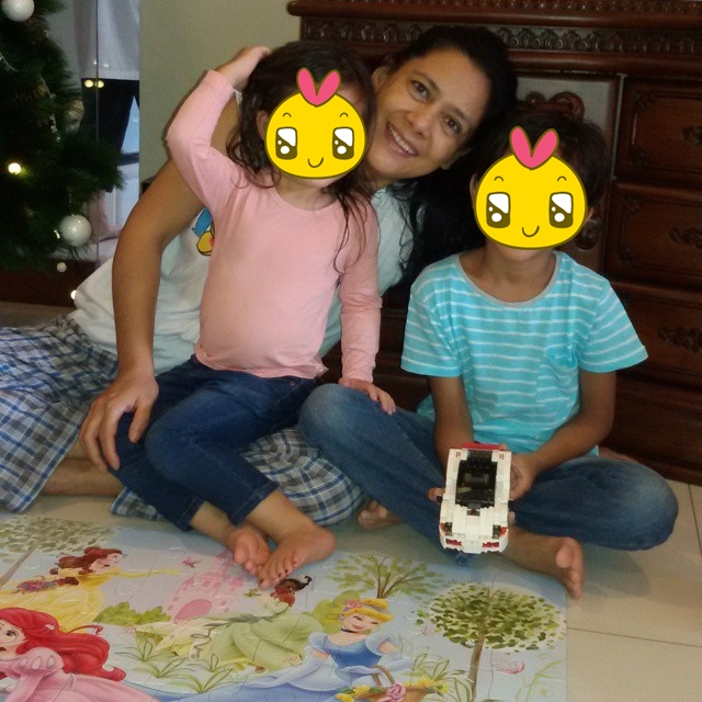 Awet muda di usia 58 tahun, ini 8 potret Lydia Kandou tanpa makeup