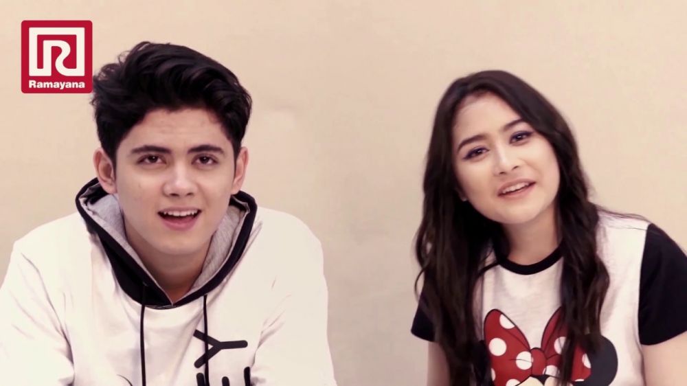 10 Potret lawas Aliando saat bintangi iklan, gayanya hits abis