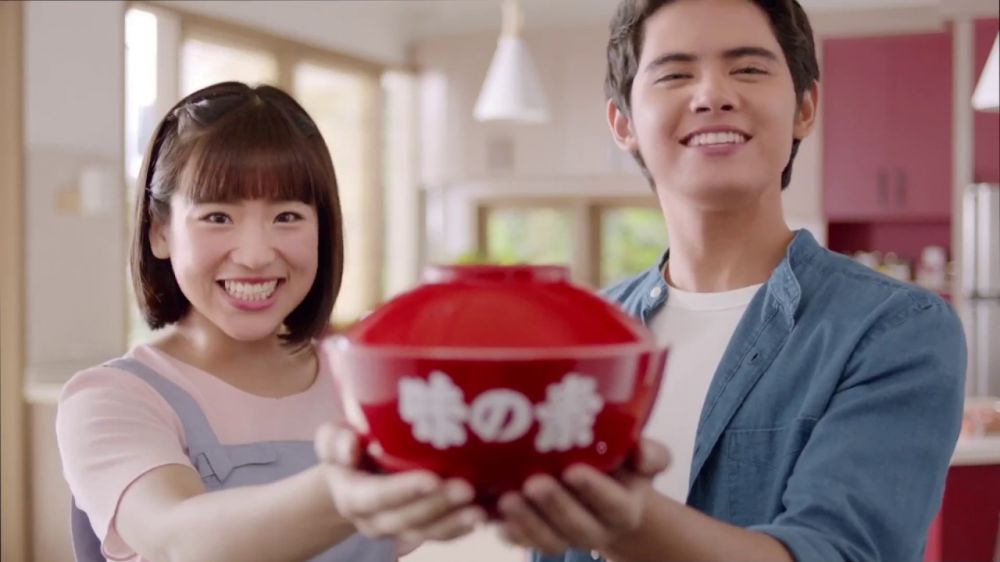 10 Potret lawas Aliando saat bintangi iklan, gayanya hits abis