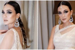 Permintaan maaf Luna Maya usai dituding sepelekan mental health