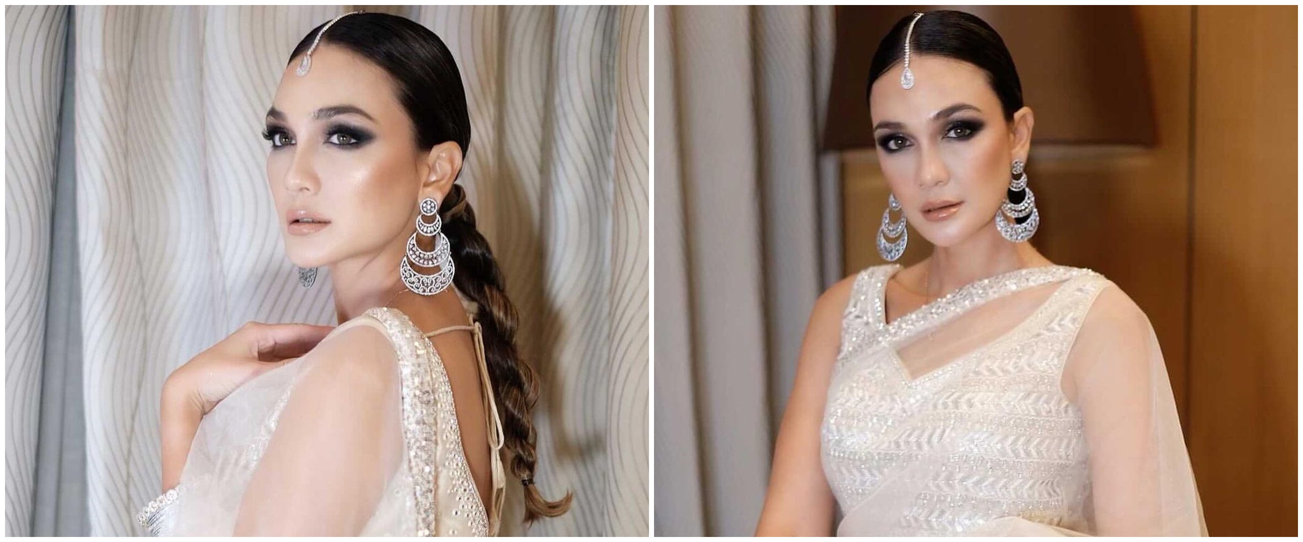 Permintaan maaf Luna Maya usai dituding sepelekan mental health