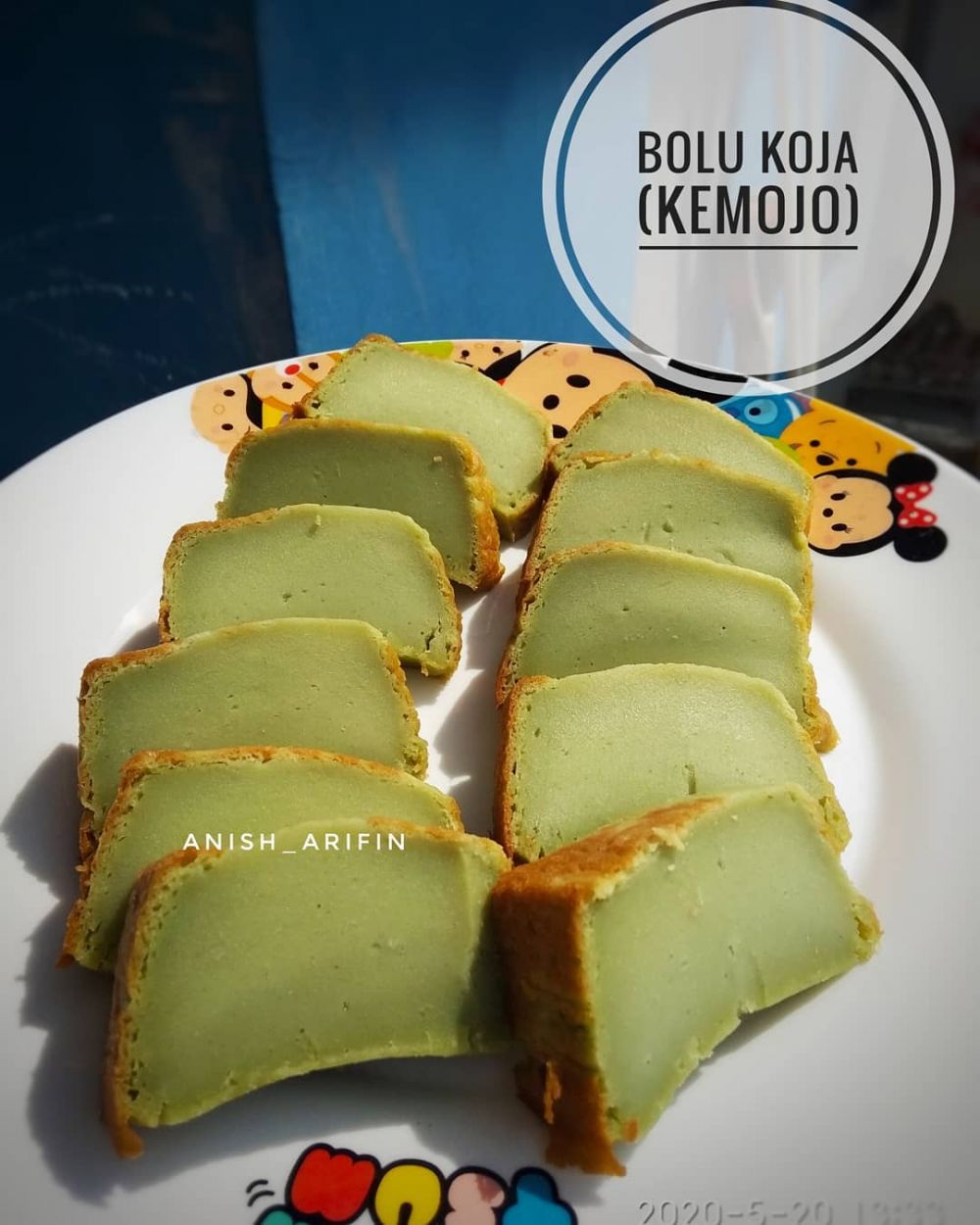 10 Resep bolu khas Indonesia, enak dan mudah dibuat