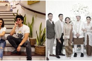 10 Potret keakraban Atta Halilintar dan Yuni Shara, tuai pujian