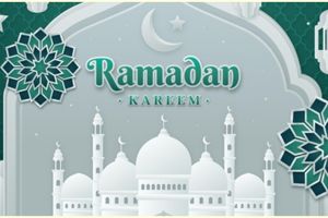 40 Ucapan maaf menjelang Ramadhan, penuh makna