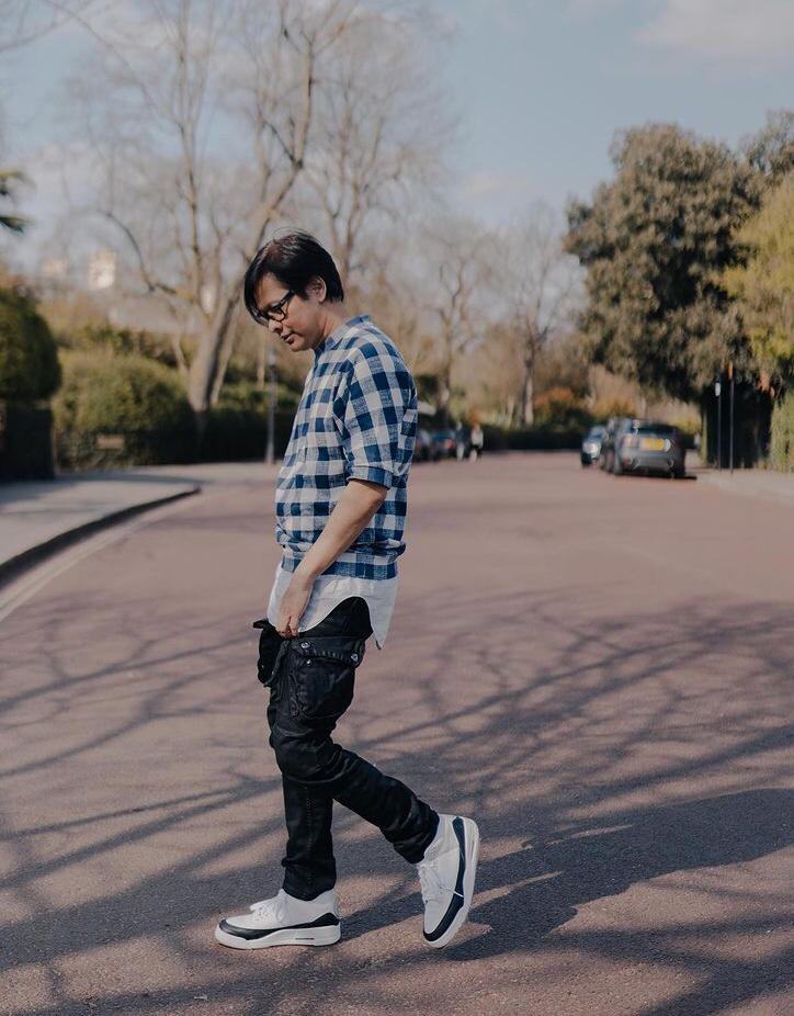 Genap 50 tahun, 10 potret Armand Maulana ini bukti parasnya awet muda