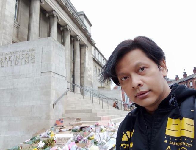 Genap 50 tahun, 10 potret Armand Maulana ini bukti parasnya awet muda