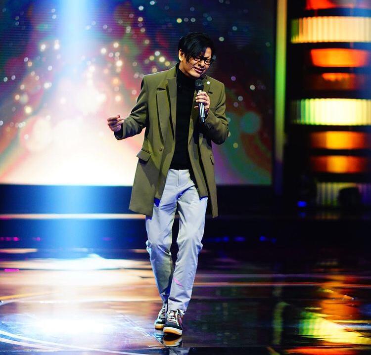 Genap 50 tahun, 10 potret Armand Maulana ini bukti parasnya awet muda