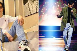 Genap 50 tahun, 10 potret Armand Maulana ini bukti parasnya awet muda