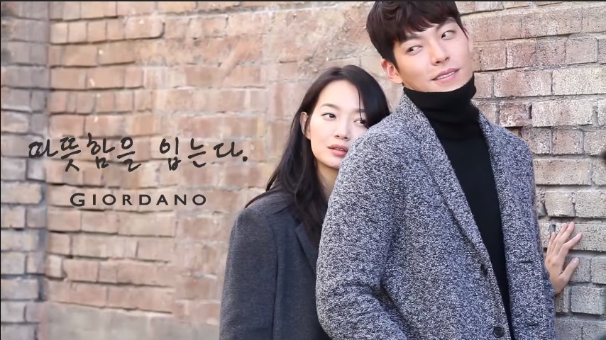 Segera menikah, ini 10 momen kebersamaan Kim Woo-bin dan Shin Min-ah