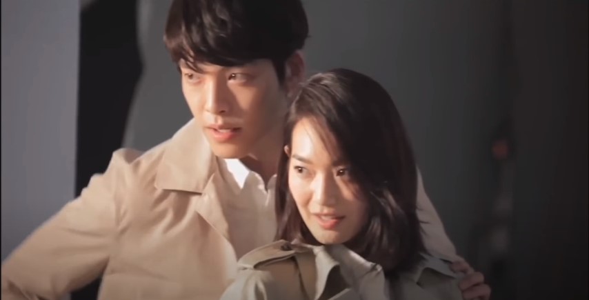 Segera menikah, ini 10 momen kebersamaan Kim Woo-bin dan Shin Min-ah