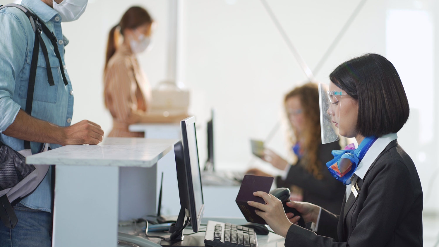 Orang asing pasangan kawin campur dengan WNI diizinkan masuk Indonesia