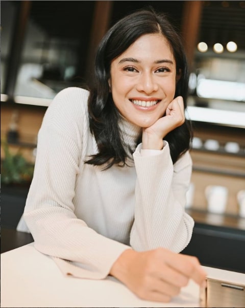 6 Seleb peduli perubahan iklim, Julie Estelle inisiasi petisi