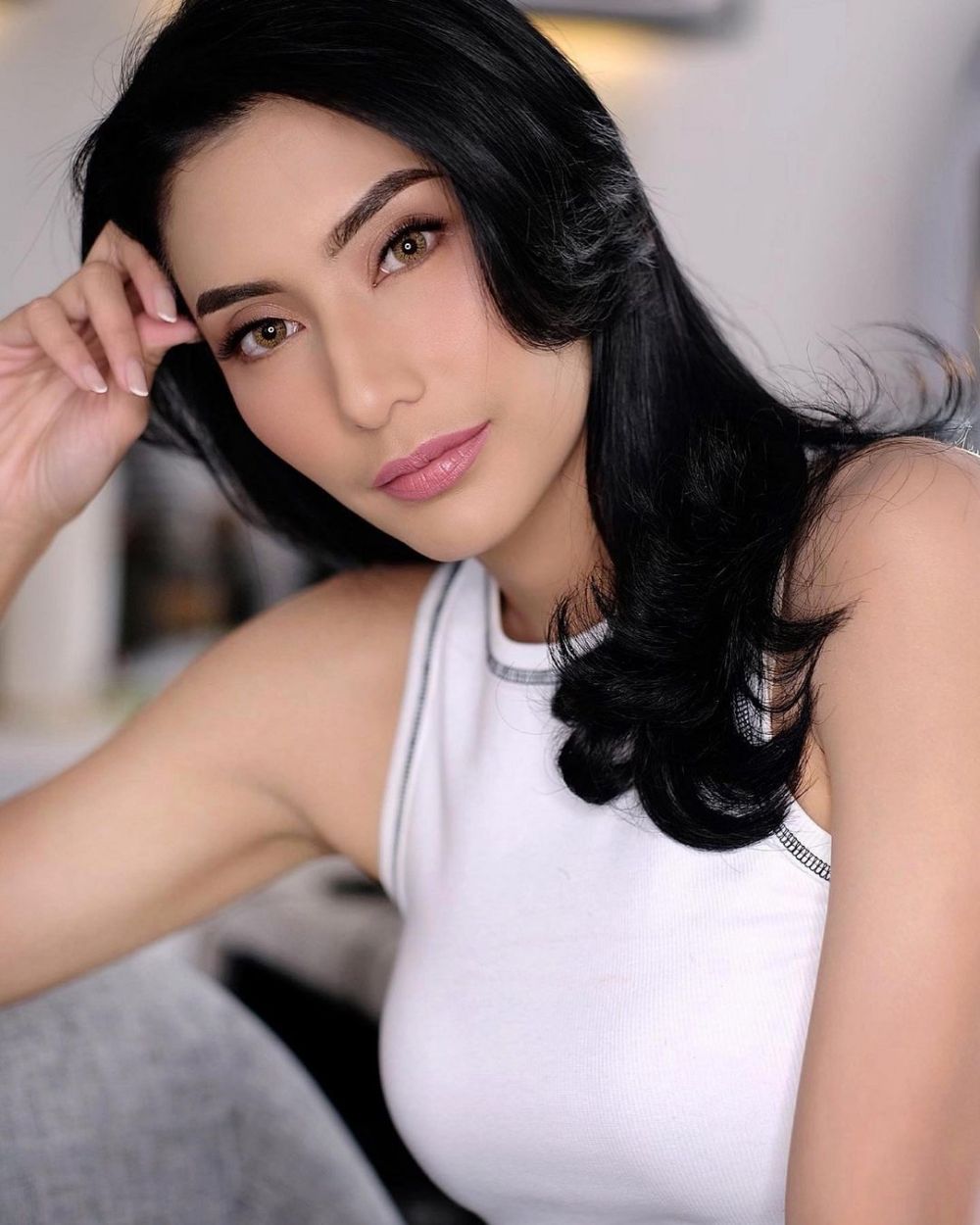 5 Pemain sinetron Butir-butir Pasir di Laut, sandiwara radio fenomenal