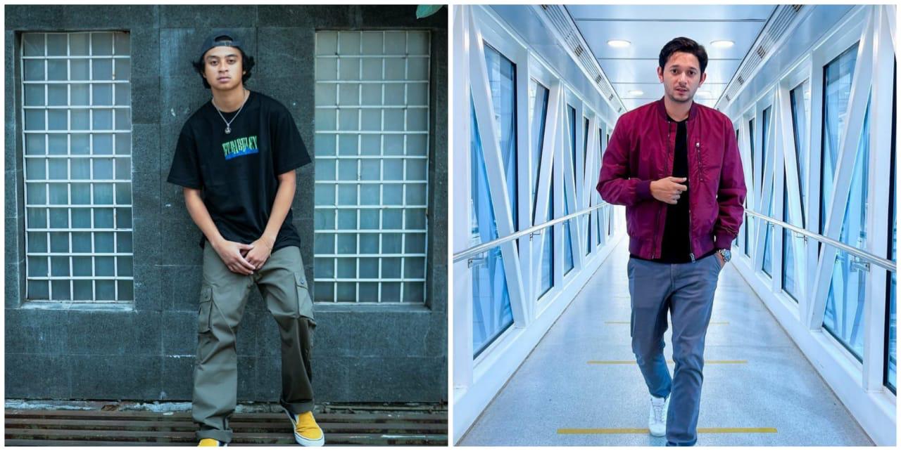 5 Pemain sinetron Butir-butir Pasir di Laut, sandiwara radio fenomenal