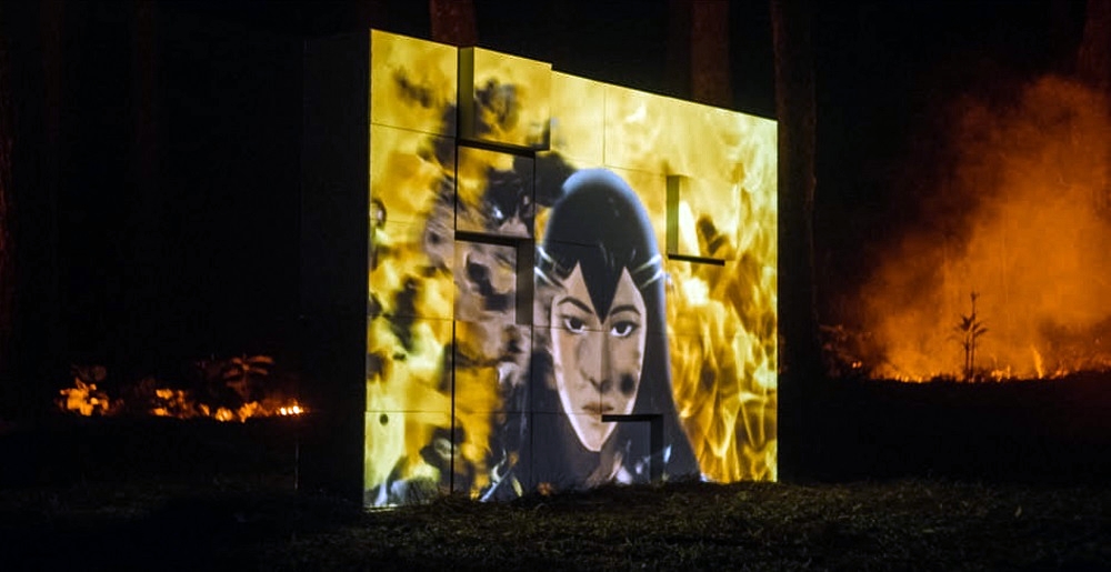 5 Fakta HP Mentorship Project season 3, cerita rakyat jadi digital art