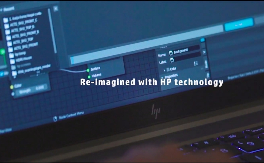 5 Fakta HP Mentorship Project season 3, cerita rakyat jadi digital art