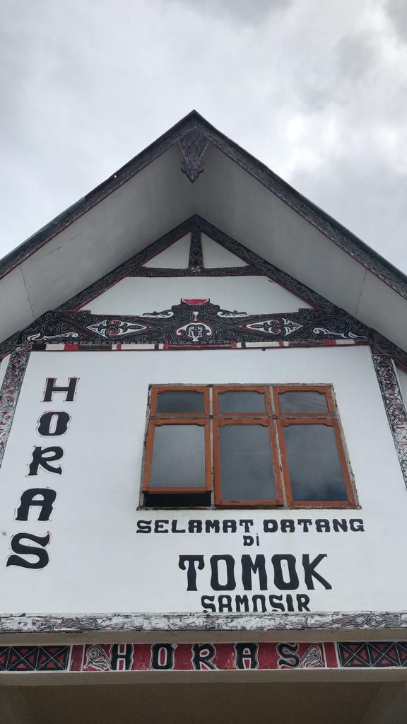 Berkunjung ke Danau Toba, ini 8 destinasi wisata yang wajib dikunjungi