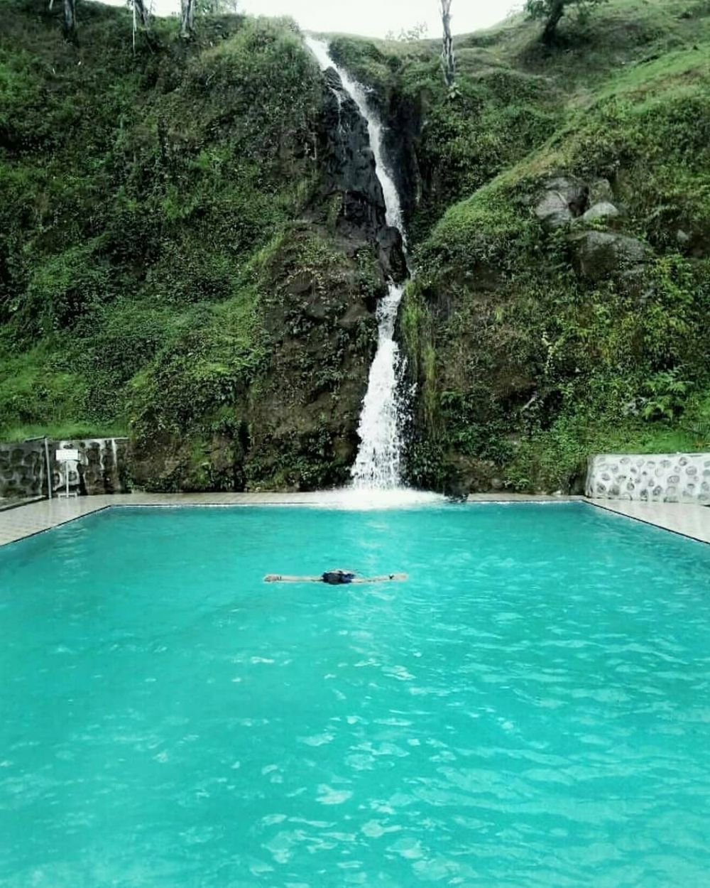 Berkunjung ke Danau Toba, ini 8 destinasi wisata yang wajib dikunjungi