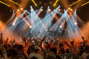 4 Fakta PP Royalti Hak Cipta Lagu, usaha karaoke dan kafe wajib bayar