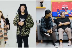 Antusias meningkat, ribuan produk lokal terjual di Localfest Online