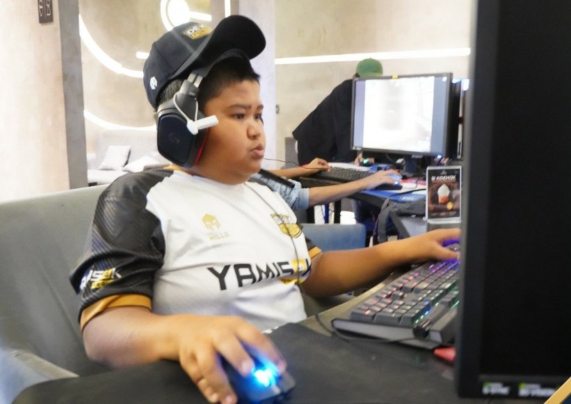 Difitnah dan putus sekolah, kisah Fahri Skroepp ini bikin pilu