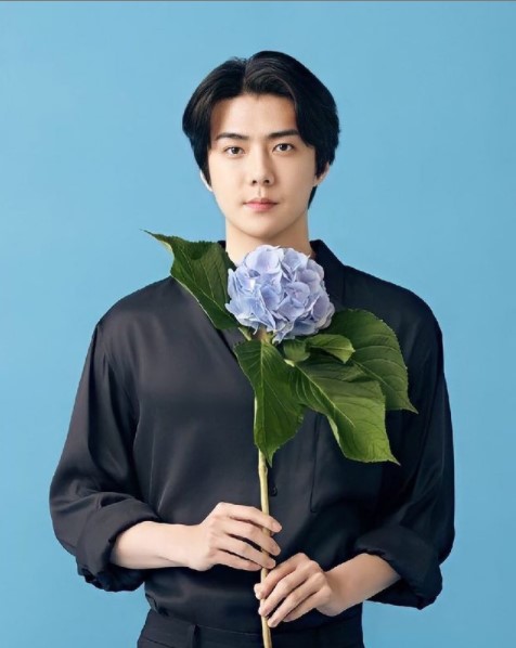 Bintangi drama Korea Now, We Are Breaking Up, ini 10 pesona Sehun EXO