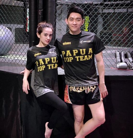 Siap nikahi Citra Monica, 11 transformasi Ifan Seventeen makin menawan