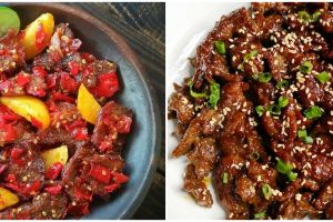 10 Resep masakan daging kering, tidak mudah basi