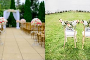 Viral pengantin tak duduk di pelaminan, alasannya bikin salut