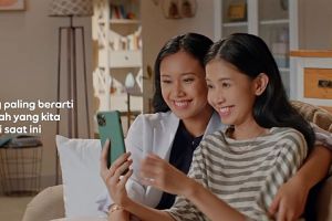 Nih 5 Fakta kampanye Ramadan #SilaturahmiTanpaHenti Indosat Ooredoo 