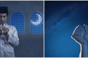 Hikmah dan manfaat sholat tahajud, lengkap dengan niat & tata caranya