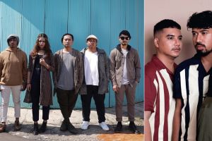 Elephant Kind dan Hyndia kolaborasi di konser virtual ini, 3 faktanya
