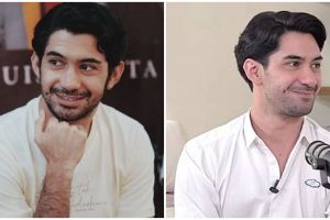 Bukan Instagram, Reza Rahadian umumkan punya akun media sosial