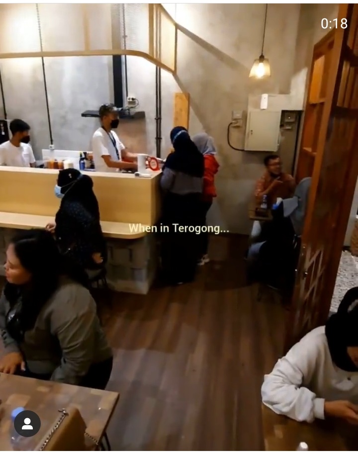 10 Potret restoran Arya Saloka di Jakarta dan Yogyakarta, cozy abis