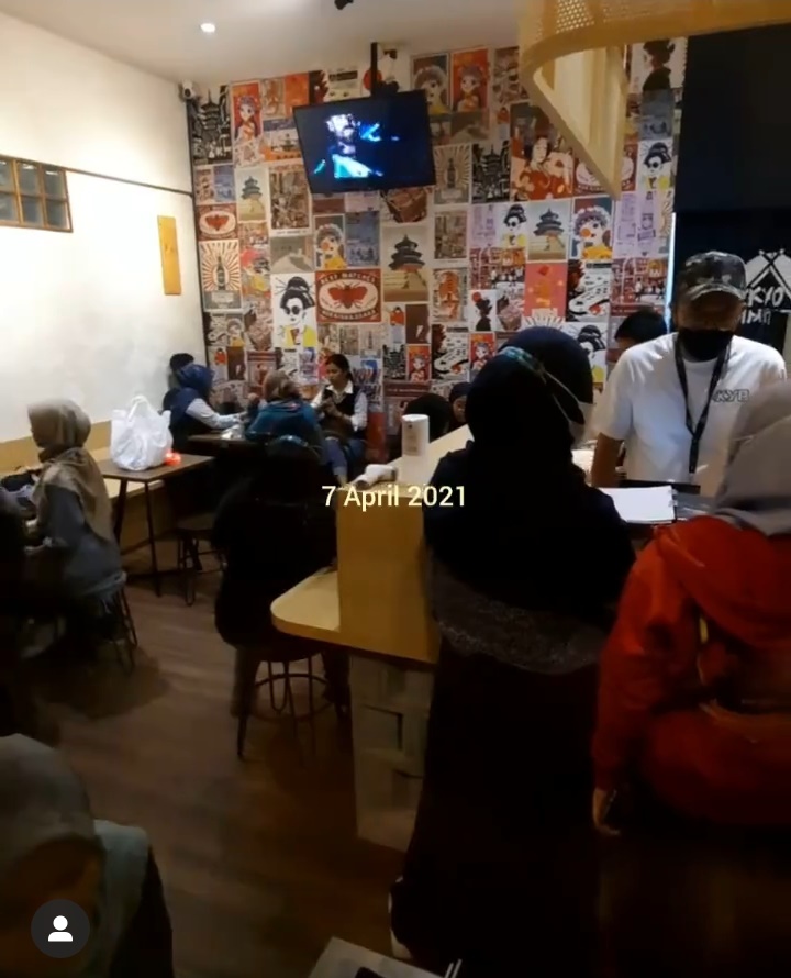 10 Potret restoran Arya Saloka di Jakarta dan Yogyakarta, cozy abis