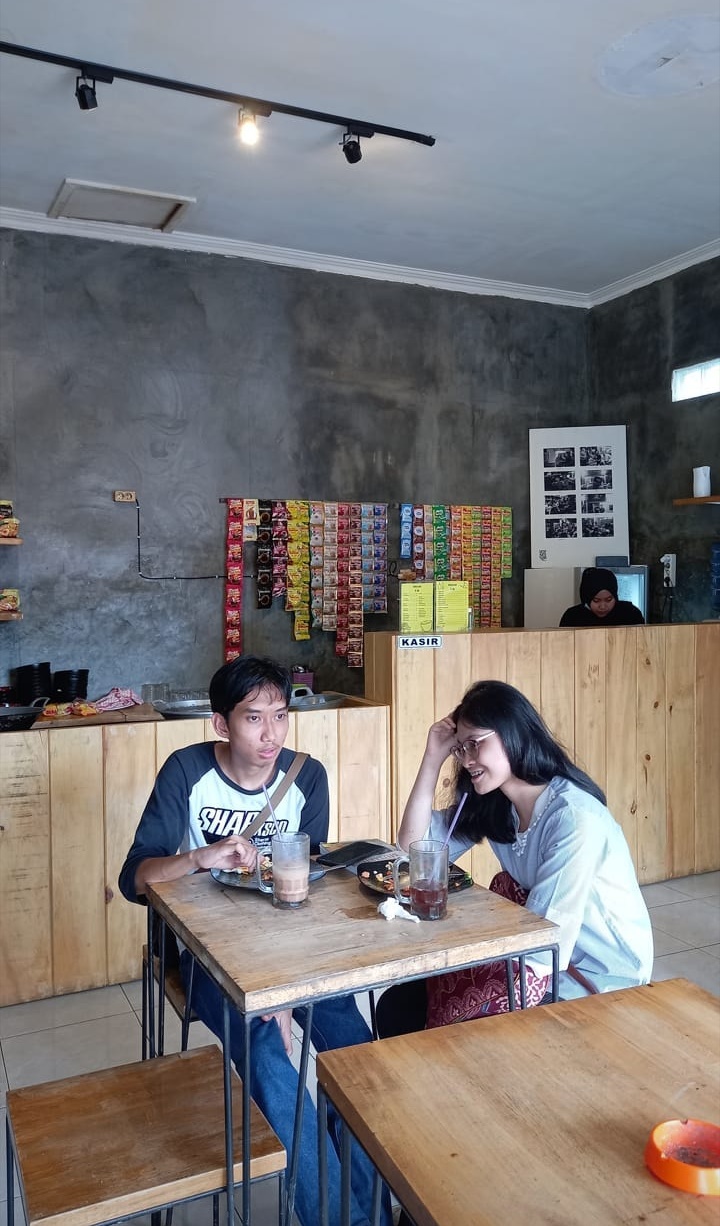 10 Potret restoran Arya Saloka di Jakarta dan Yogyakarta, cozy abis