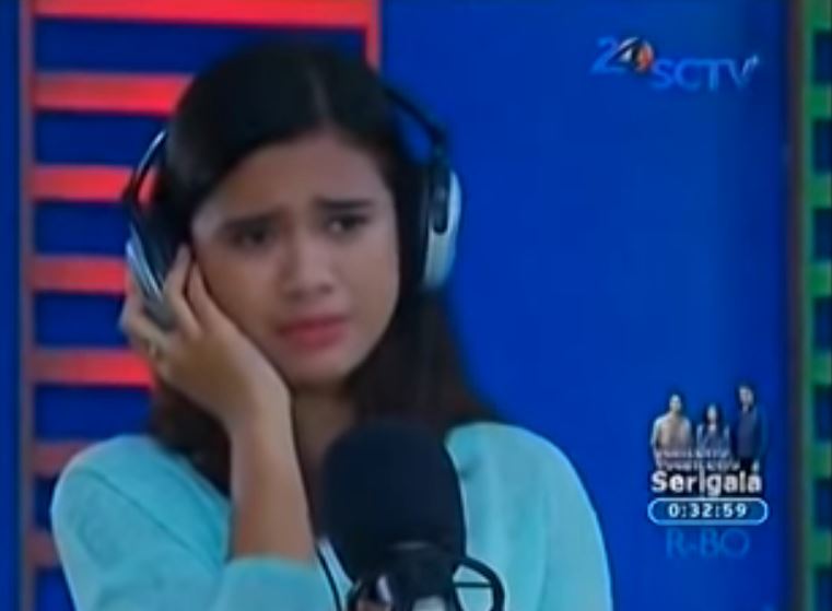 10 Potret Audi Marissa saat awal karier, parasnya curi perhatian