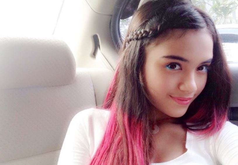 10 Potret Audi Marissa saat awal karier, parasnya curi perhatian