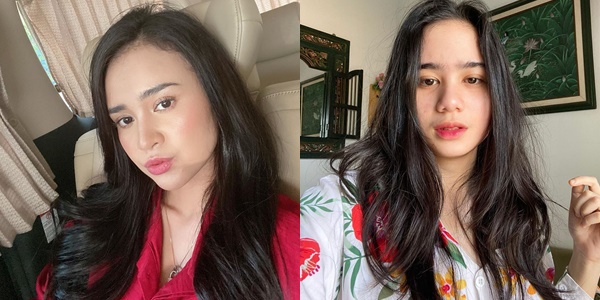 10 Potret Michelle Ziudith & Tissa Biani, bak saudara kembar